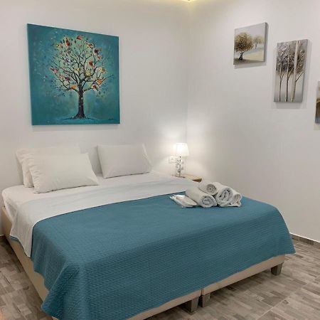 Santorini Studio For 2 Person In Athens Near Sea& Centerアパートメント エクステリア 写真