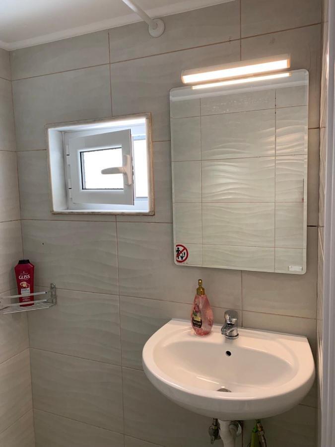 Santorini Studio For 2 Person In Athens Near Sea& Centerアパートメント エクステリア 写真